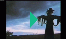 Scarecrow of Romney Marsh