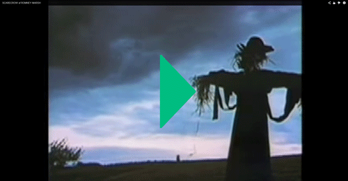 Scarecrow of Romney Marsh