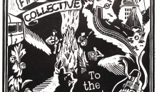 Firepit Collective’s To the Lost: folk songs and landscape punks