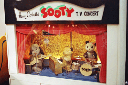 Sooty and Sweep - Where Are They Now?