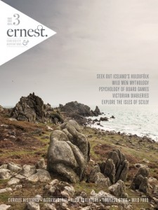 Ernest3Cover