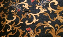 Wetherspoons Carpets: A Field Study
